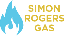 Simon Rogers Gas, Caerphilly